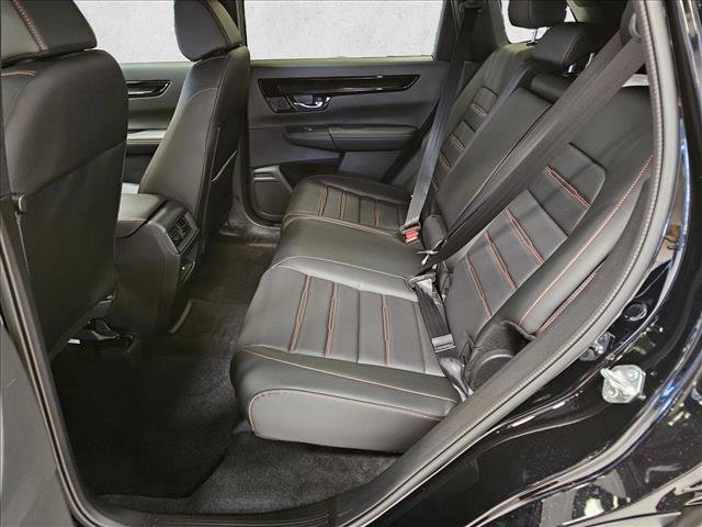 New 2026 Honda CR-V Sport Touring image 17