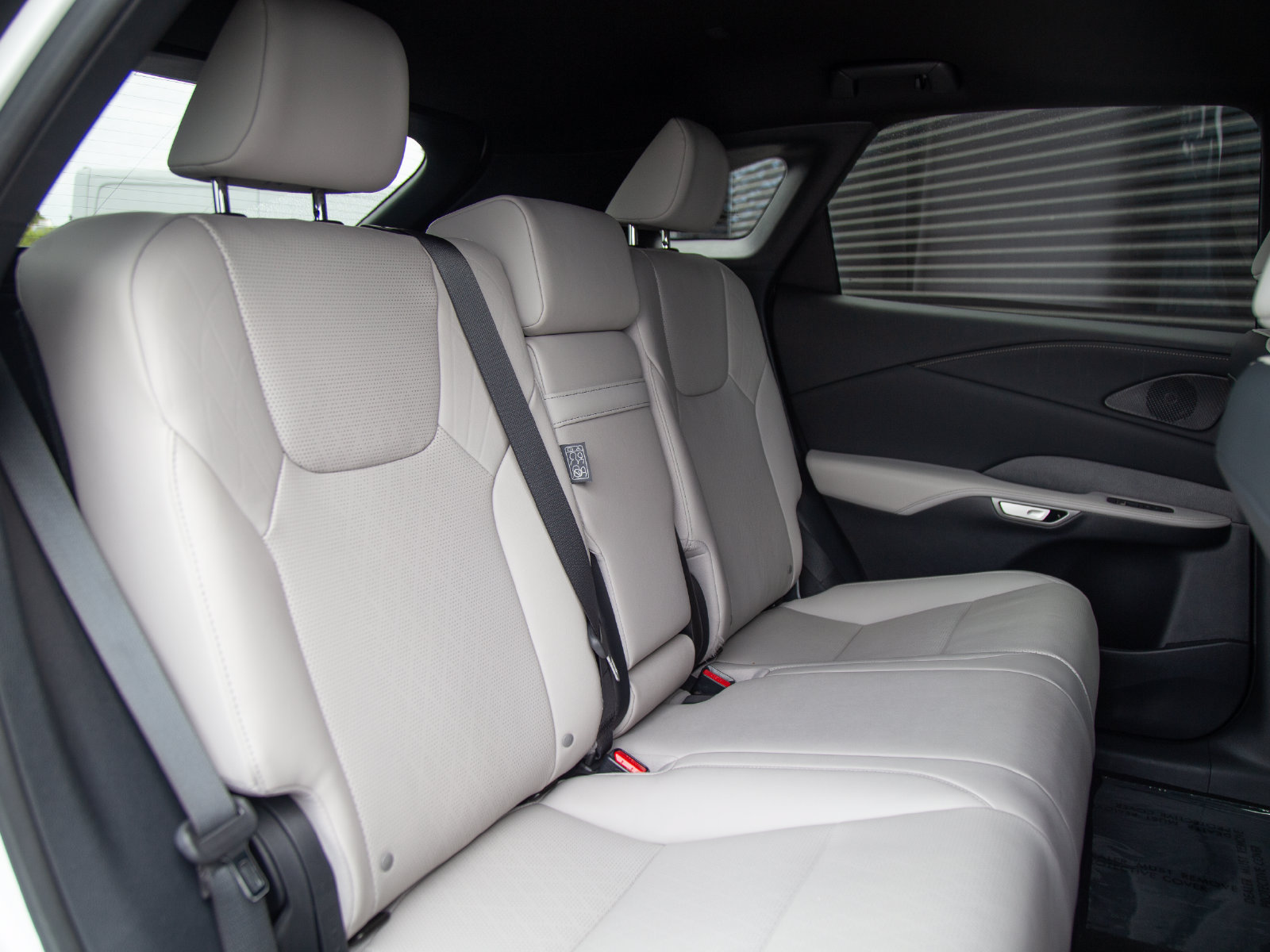 Used 2023 Lexus RX 350 Premium Plus w/ Cold Area Package FWD image 29