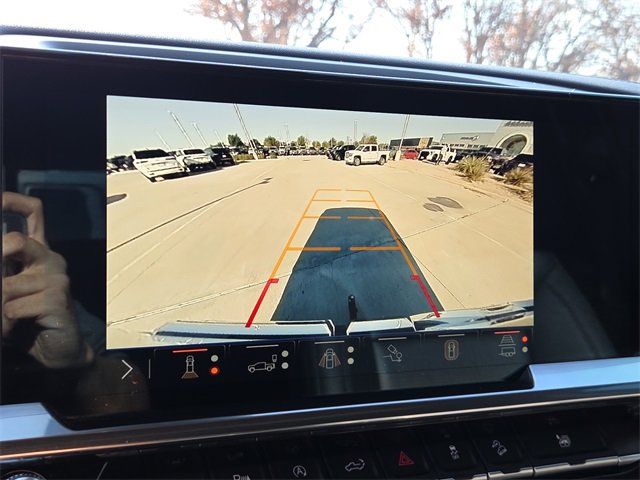 Used 2024 GMC Sierra 1500 Elevation w/ Elevation Premium Package image 22