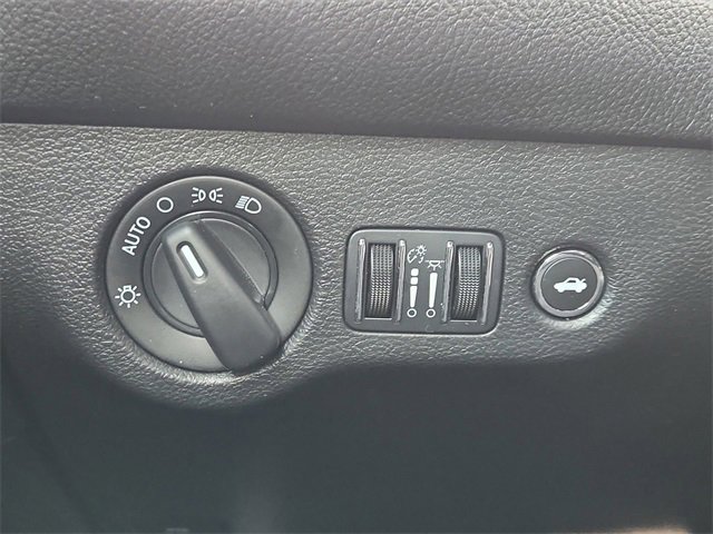 Used 2023 Dodge Challenger SRT Hellcat image 17