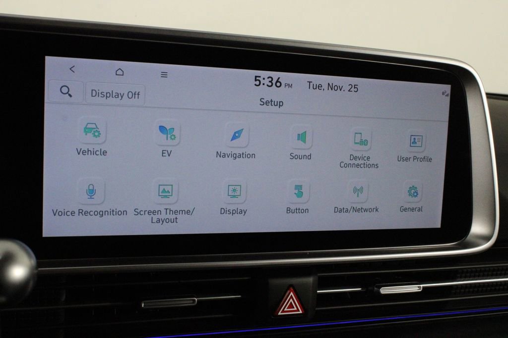 Used 2023 Hyundai Ioniq 6 SEL image 38