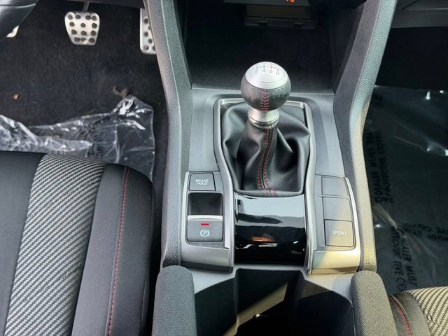 Used 2019 Honda Civic Si image 17