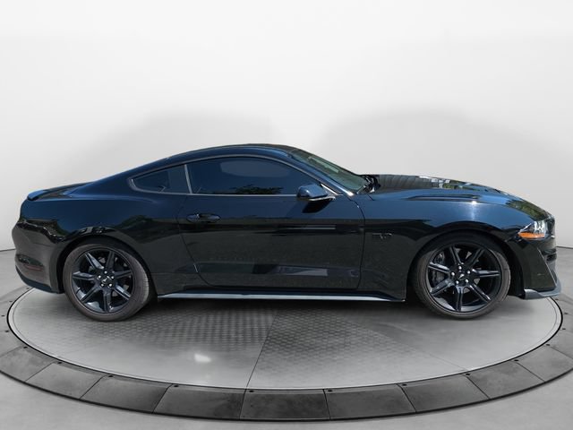 Used 2019 Ford Mustang GT w/ Black Accent Package RWD image 6