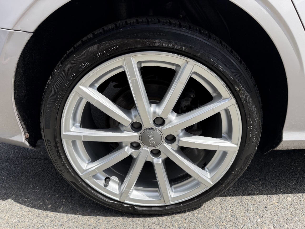 Used 2016 Audi A3 2.0T Premium Plus w/ Premium Plus Package image 13