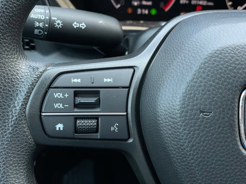 Certified 2026 Honda CR-V EX image 15