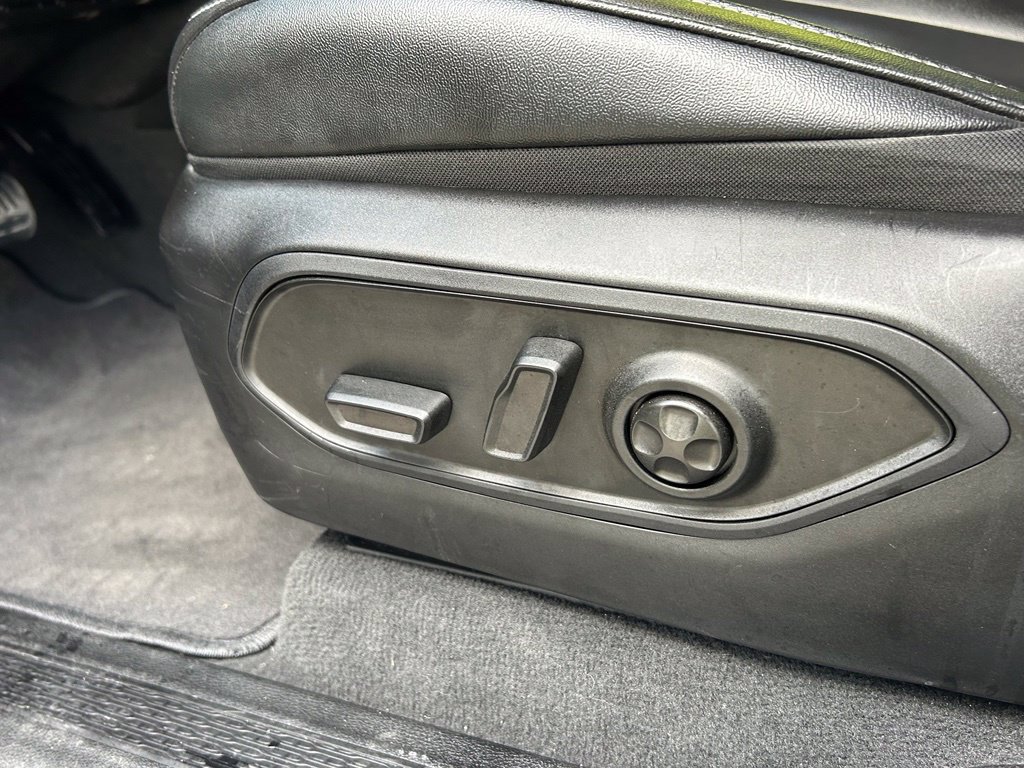 Certified 2025 Jeep Grand Cherokee Limited RWD image 17