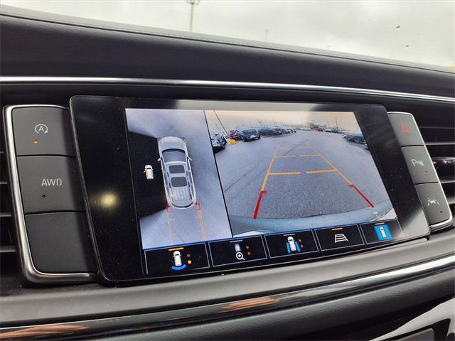 Used 2024 Buick Enclave Premium image 61