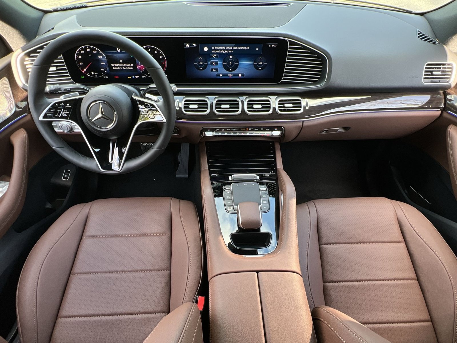 New 2026 Mercedes-Benz GLE 350 4MATIC image 21