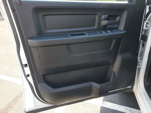 Used 2019 RAM 1500 Tradesman w/ Popular Equipment Group RWD image 8