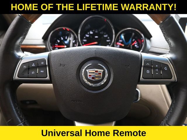 Used 2010 Cadillac CTS Premium image 19