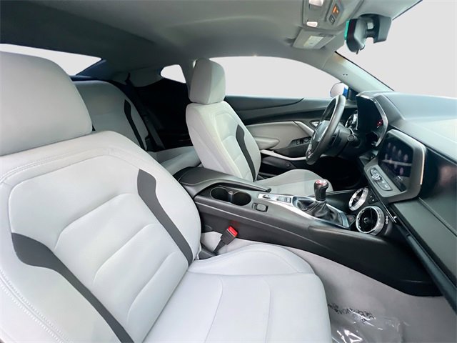 Used 2022 Chevrolet Camaro SS image 24