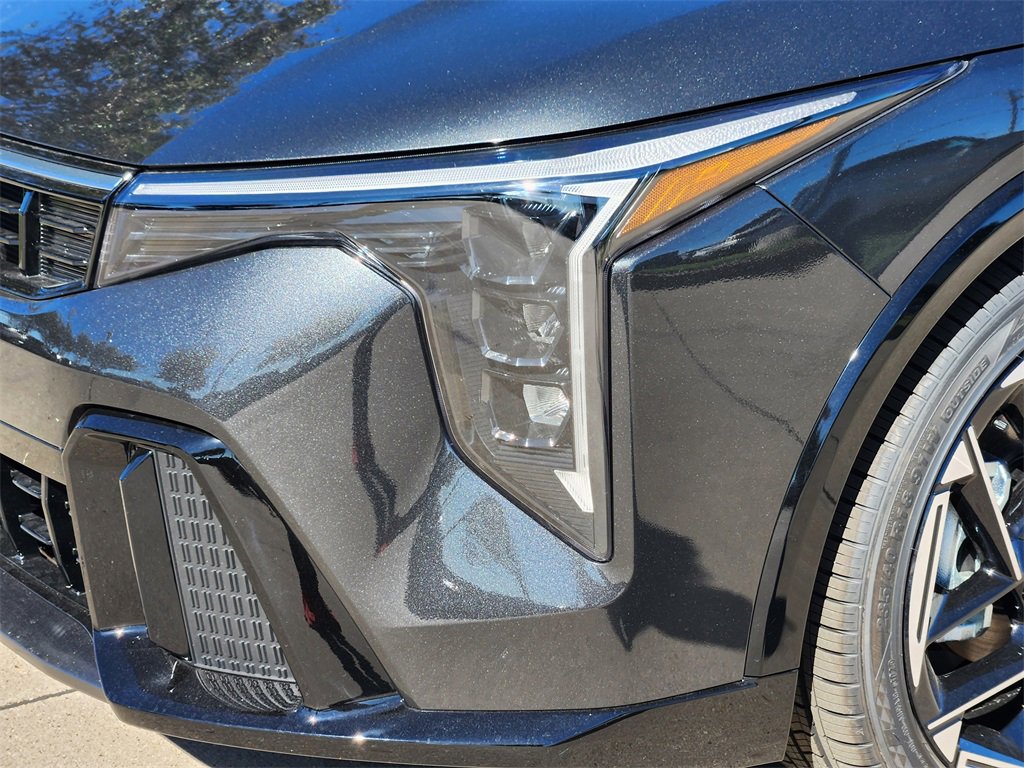 New 2025 Kia K4 GT-Line image 6