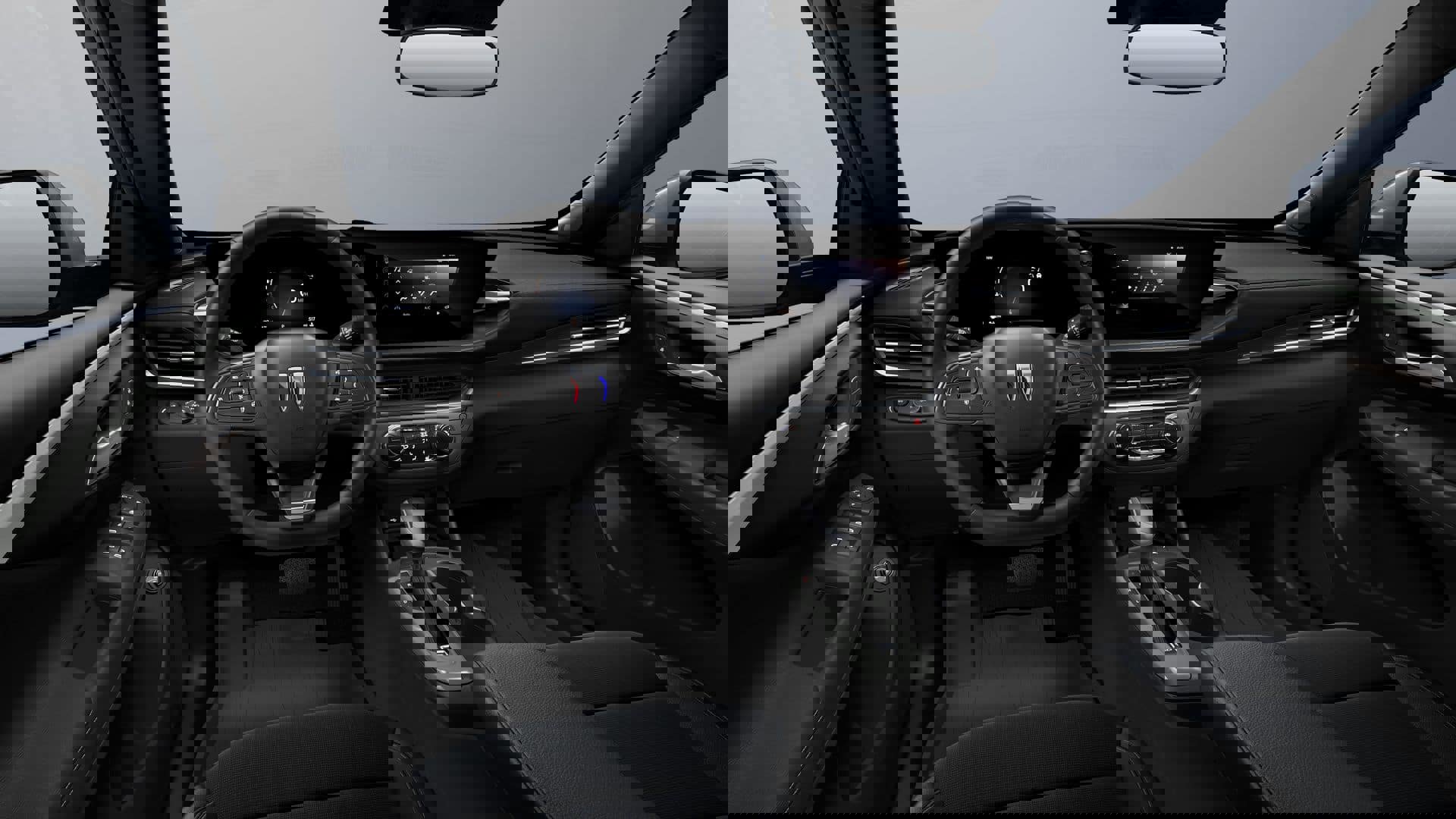 New 2026 Buick Envista Preferred w/ Convenience I Package FWD image 33