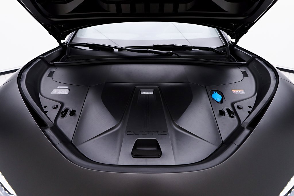 Used 2025 Lotus Eletre image 25