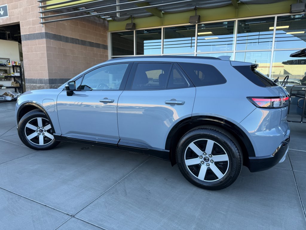 Used 2024 Honda Prologue Touring image 5