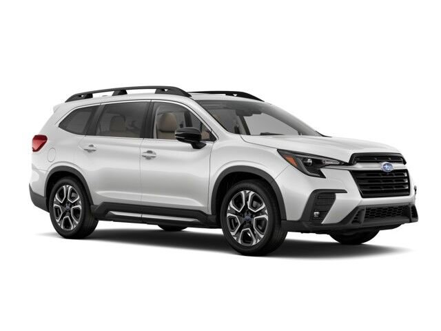 New 2026 Subaru Ascent Limited image 1