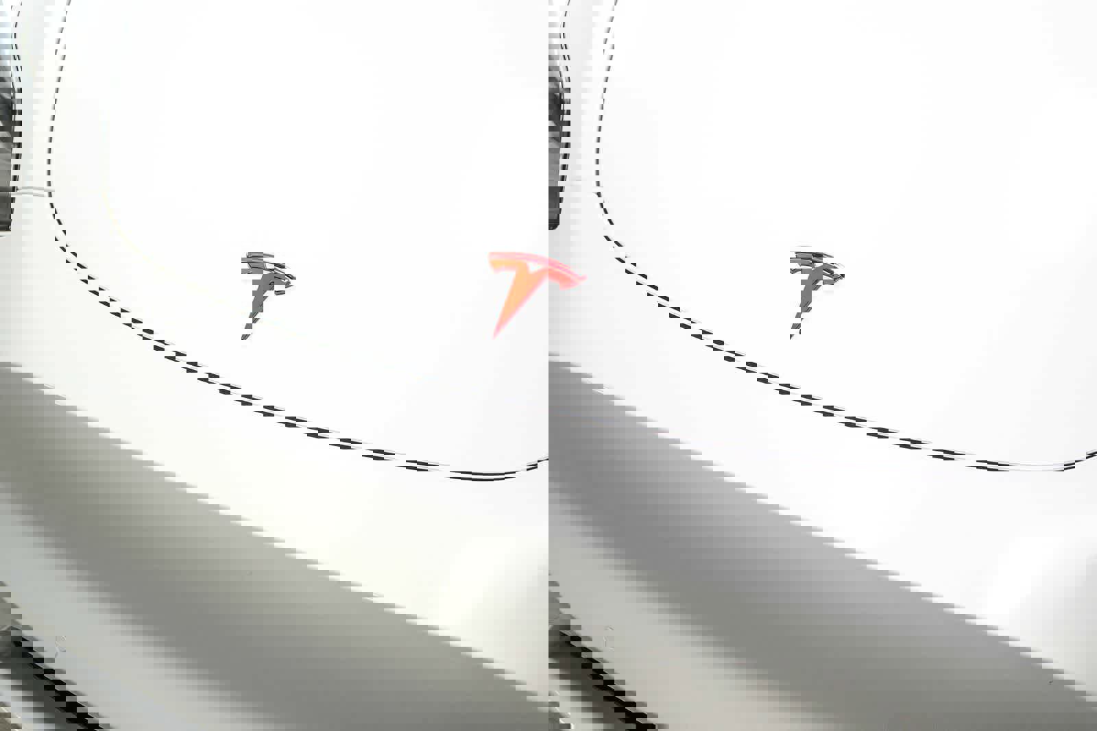 Used 2021 Tesla Model Y Long Range image 5