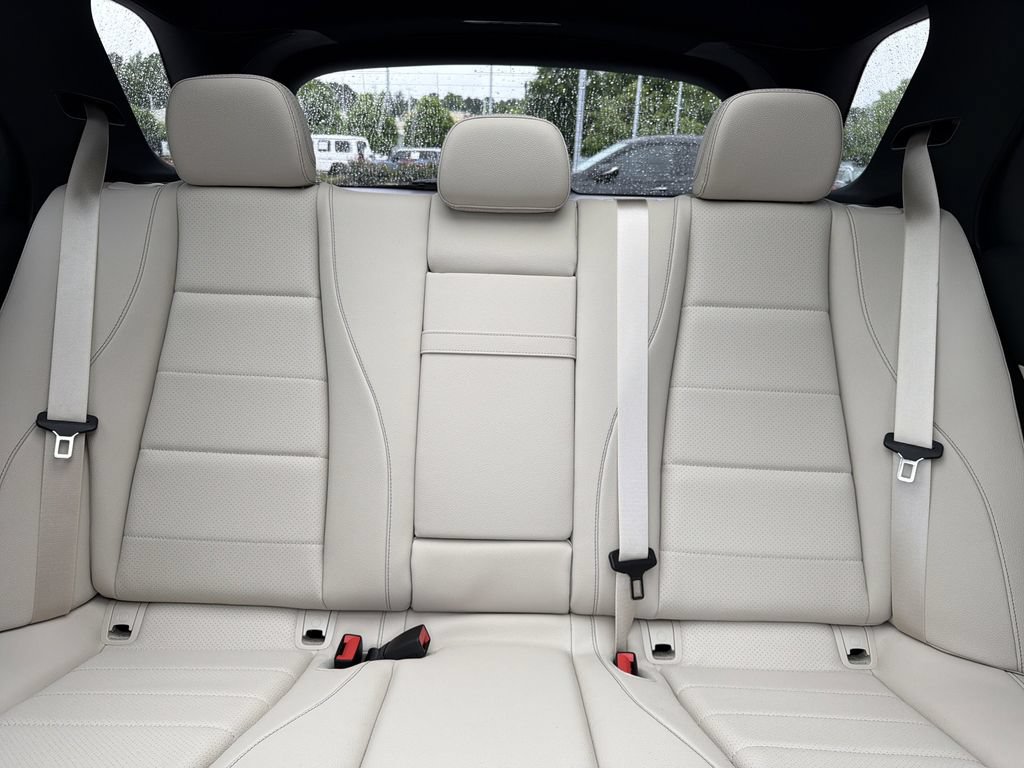 New 2026 Mercedes-Benz GLE 350 4MATIC image 28