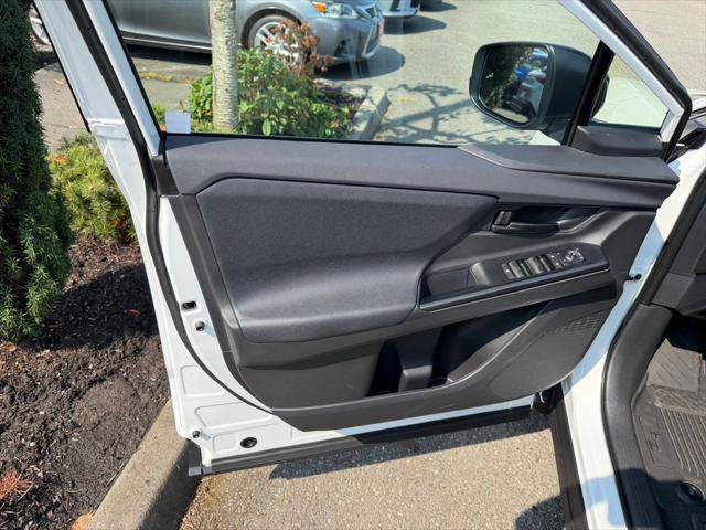 Certified 2026 Toyota bZ AWD/4WD image 11