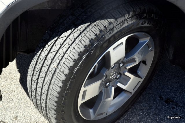 Certified 2025 Honda Ridgeline RTL image 5