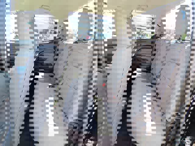 Used 2019 Chevrolet Colorado W/T w/ Custom Special Edition image 14