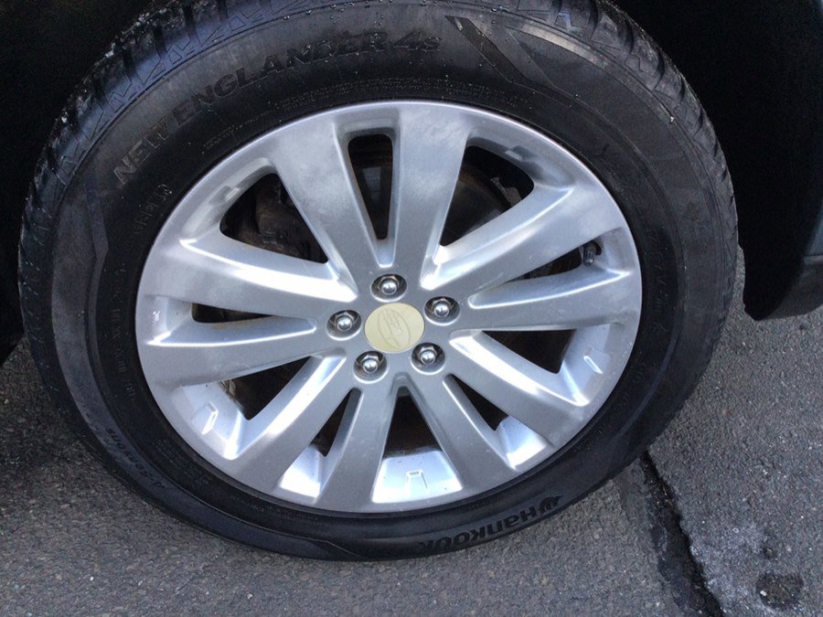 Used 2012 Subaru Forester 2.5X Premium image 23