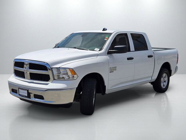 Used 2023 RAM 1500 Classic SLT w/ Electronics Group image 8