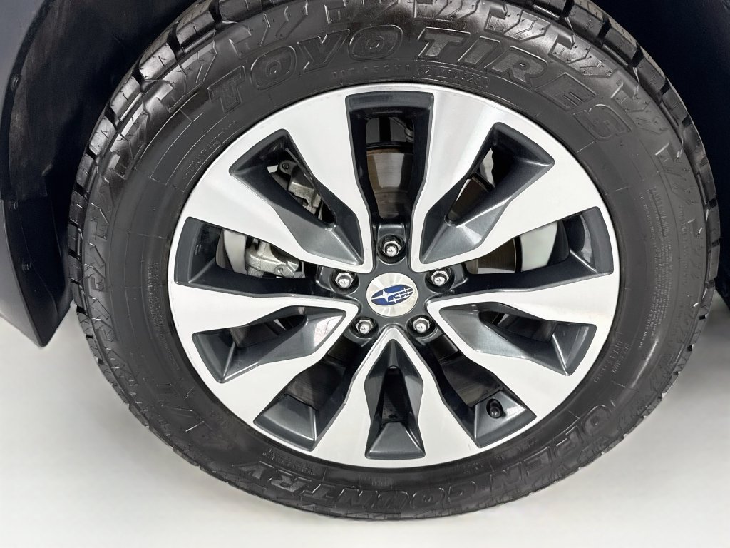 Used 2024 Subaru Outback Limited AWD/4WD image 33