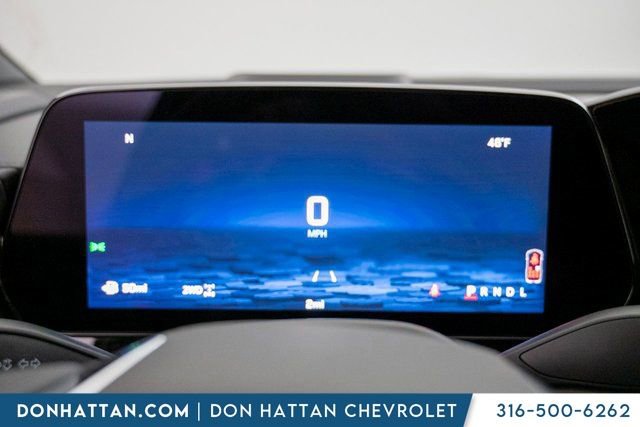 New 2026 Chevrolet Tahoe LS image 7