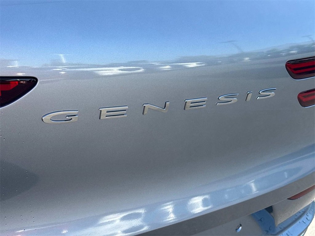 New 2026 Genesis Electrified GV70 image 20