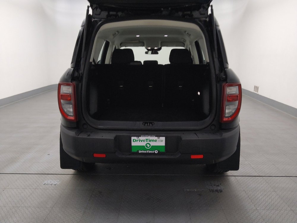 Used 2021 Ford Bronco Sport image 29