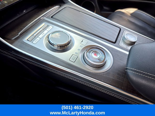 Used 2023 Genesis GV80 3.5T w/ Advanced Package AWD/4WD image 30