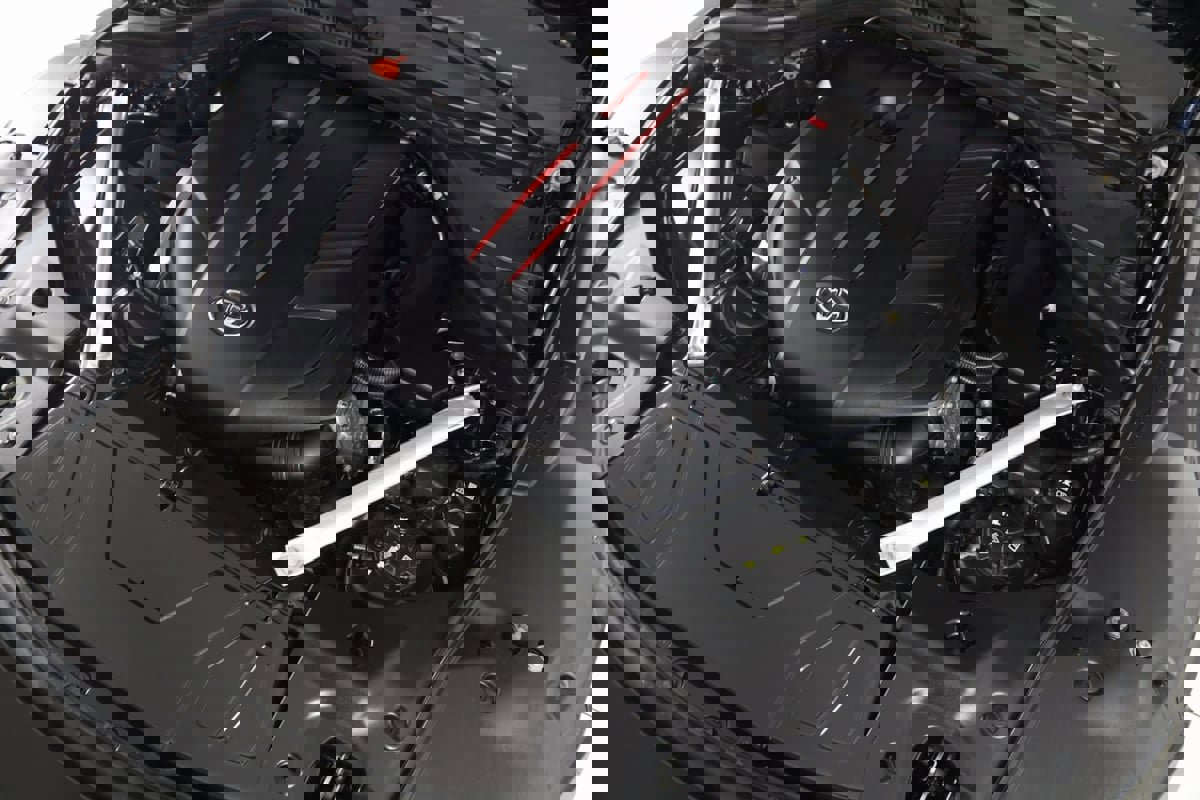 Used 2023 Toyota Supra Premium image 21