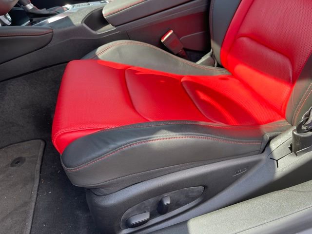 Certified 2017 Chevrolet Camaro SS image 18