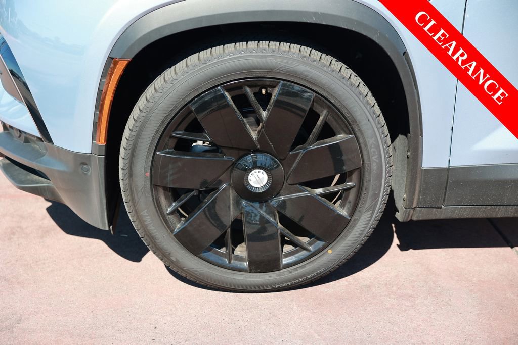 Used 2023 Fisker Ocean Ultra image 11