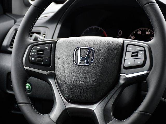 New 2026 Honda Ridgeline RTL image 21