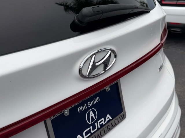 Used 2023 Hyundai Santa Fe Calligraphy FWD image 15