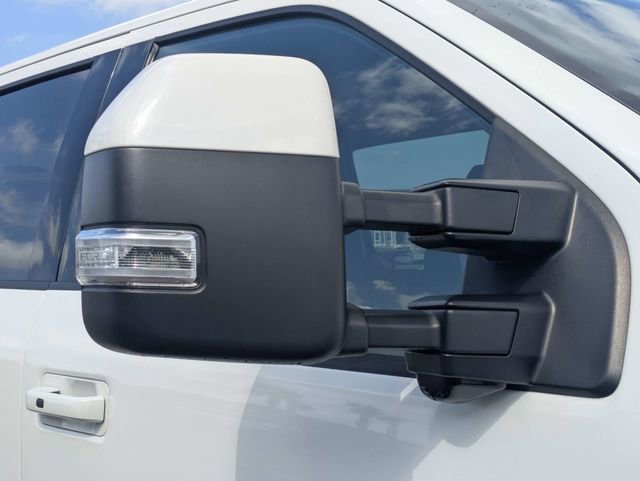 Used 2022 Ford F250 Lariat w/ Lariat Ultimate Package image 10