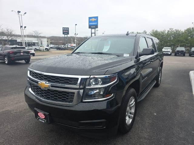 Used 2019 Chevrolet Suburban LT image 6