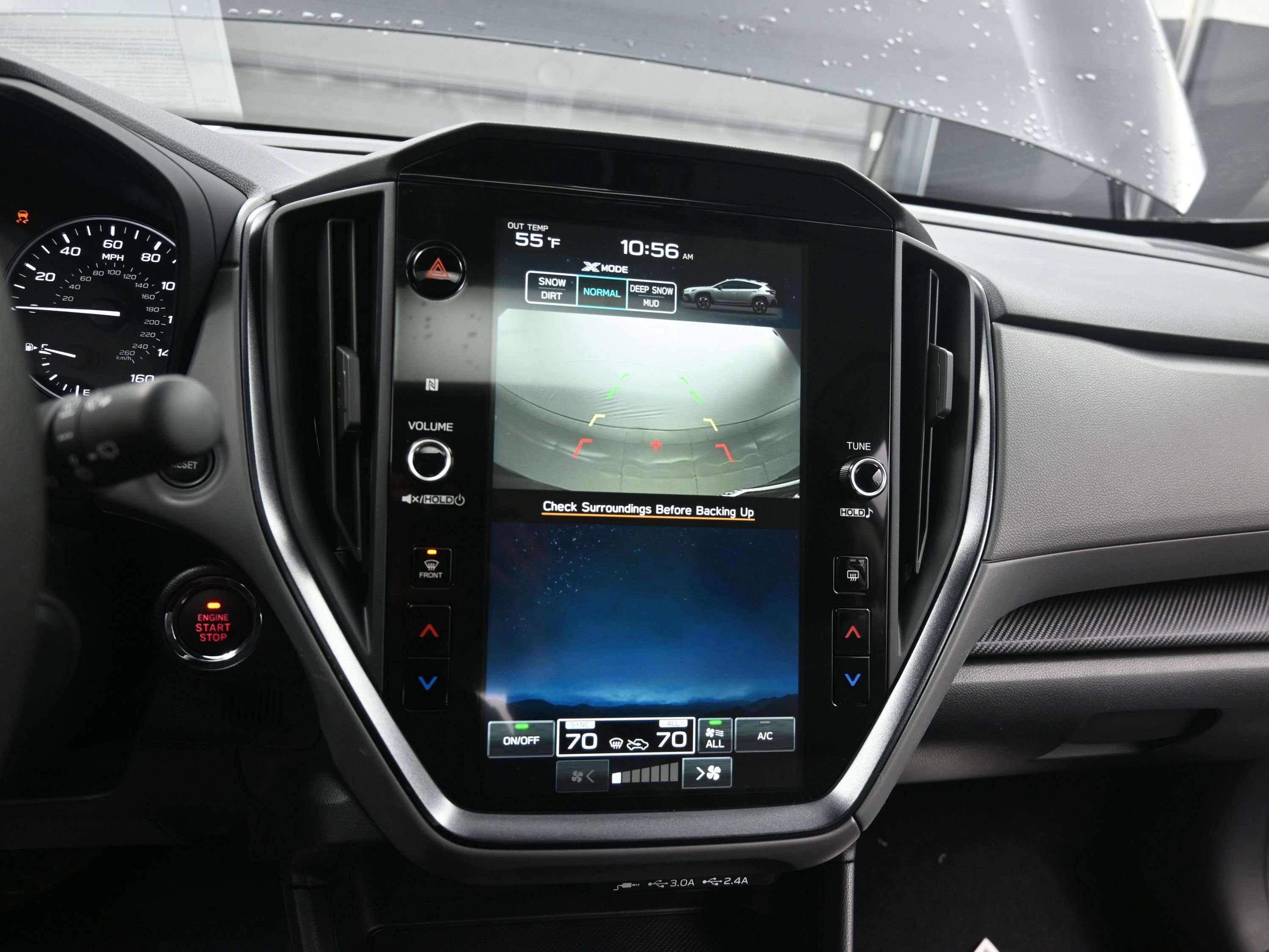 New 2026 Subaru Crosstrek 2.0i Premium AWD/4WD image 35