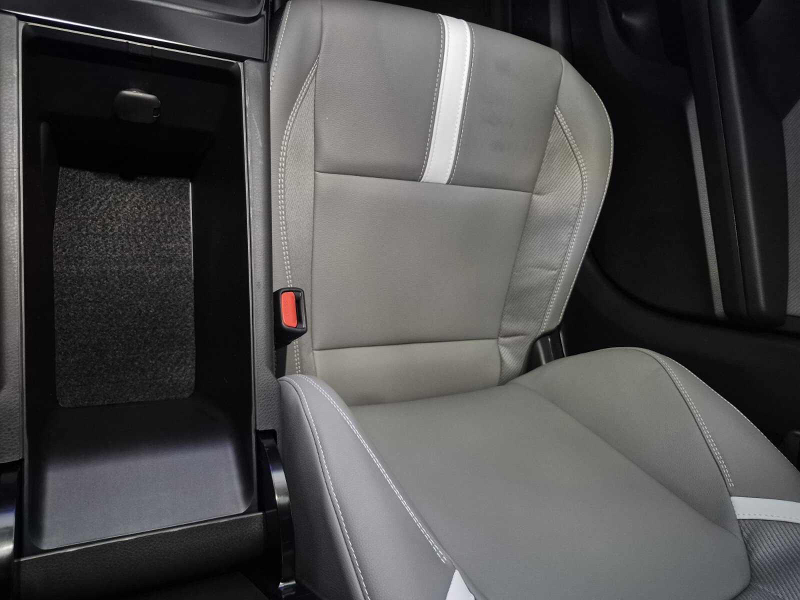 New 2026 Toyota Camry image 28