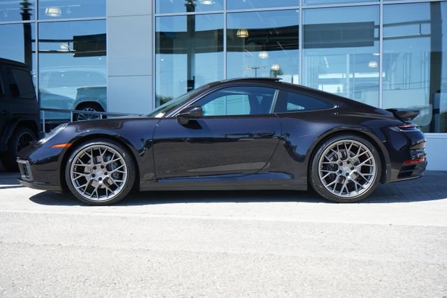 Used 2021 Porsche 911 Carrera image 6