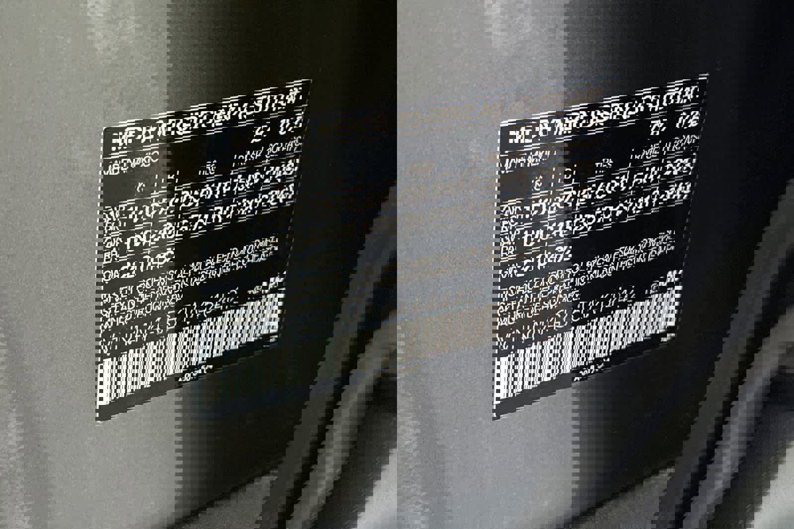 New 2026 Mercedes-Benz GLB 250 image 26