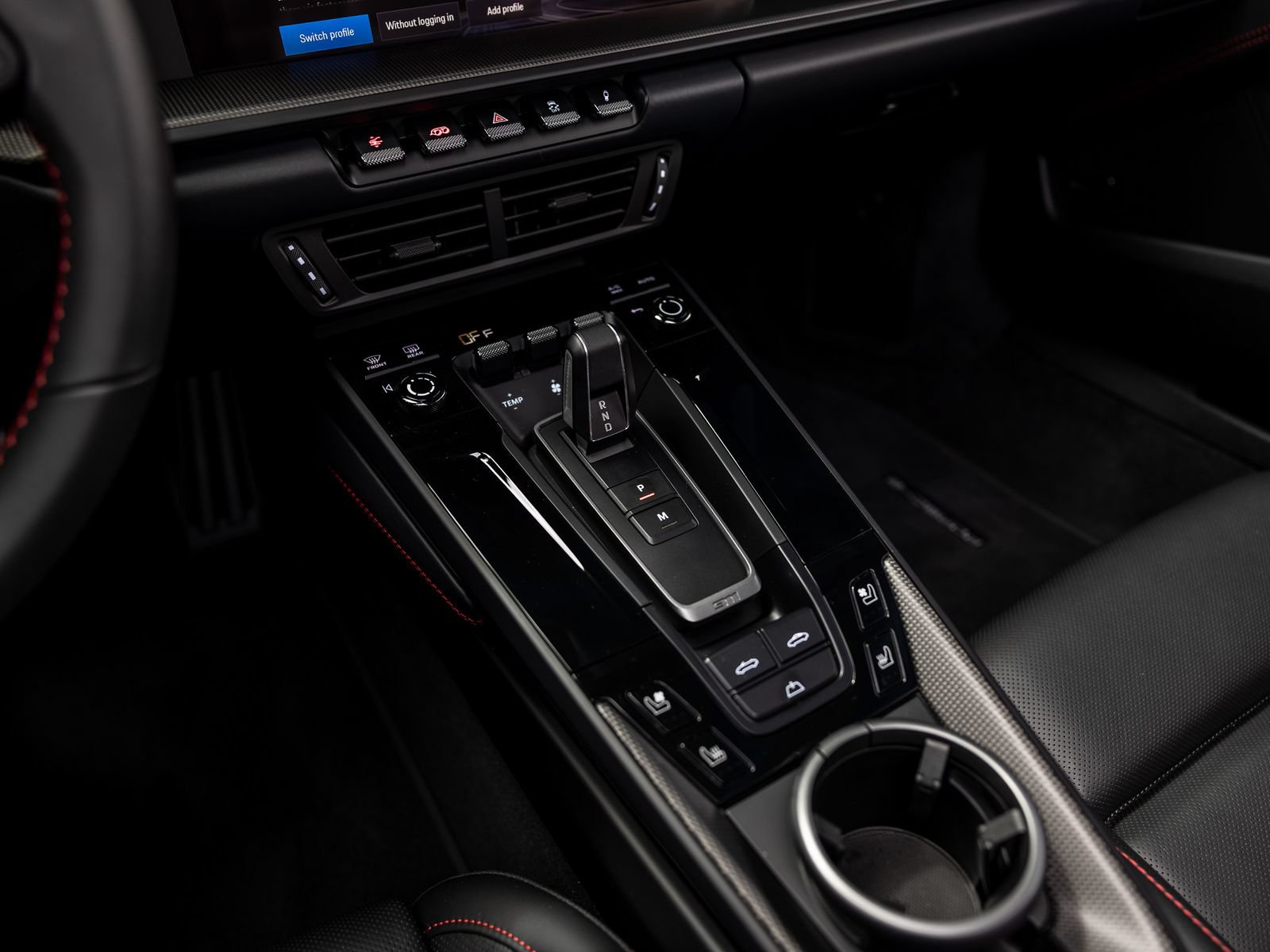 Certified 2026 Porsche 911 Carrera GTS RWD image 40