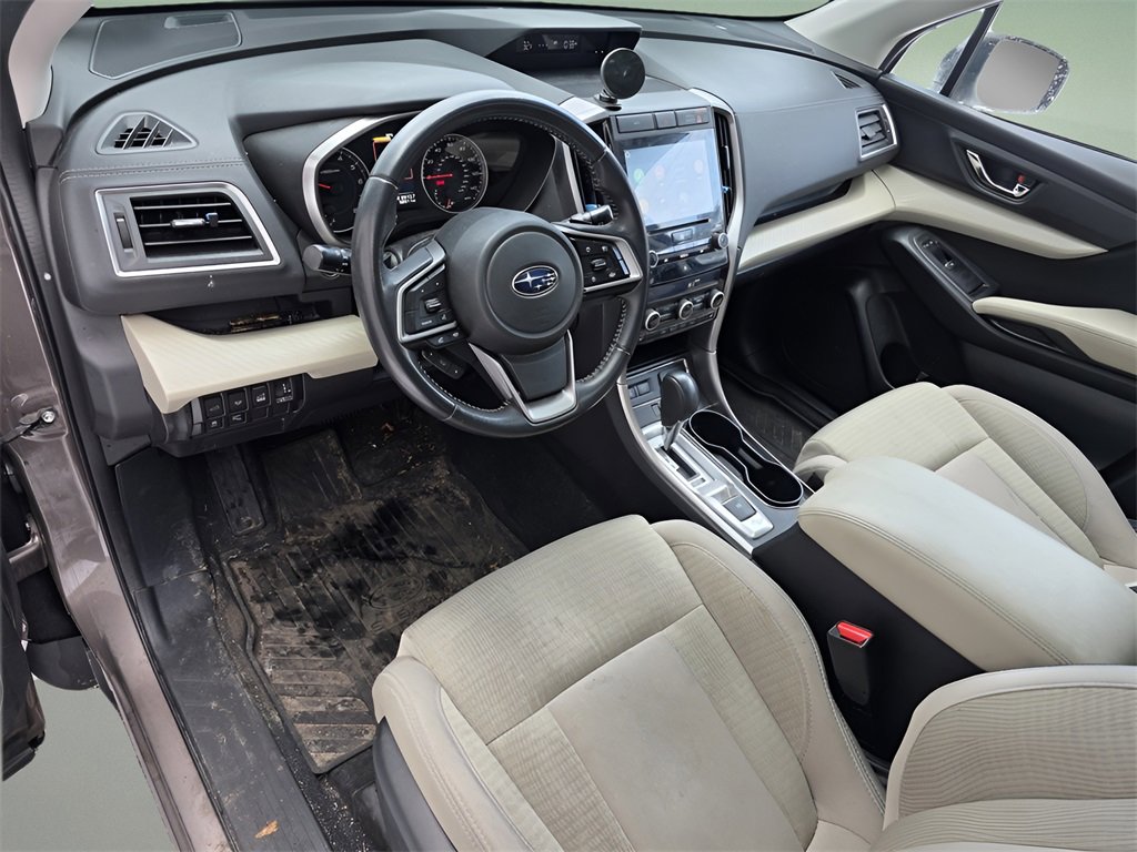 Used 2021 Subaru Ascent Premium w/ Sport Package image 22