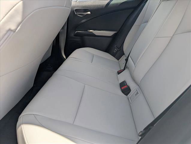 Used 2024 Lexus UX 250h FWD w/ Premium Package image 19