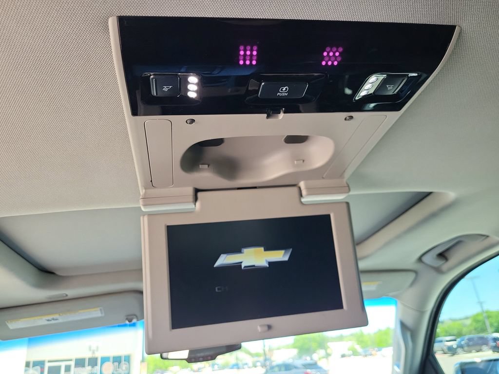Used 2018 Chevrolet Tahoe Premier AWD/4WD image 14