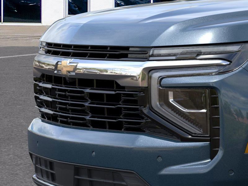 New 2026 Chevrolet Tahoe LS image 15