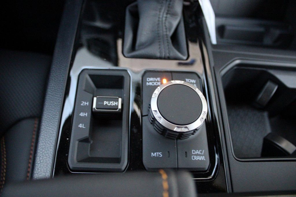 New 2026 Toyota Tundra SR5 image 39