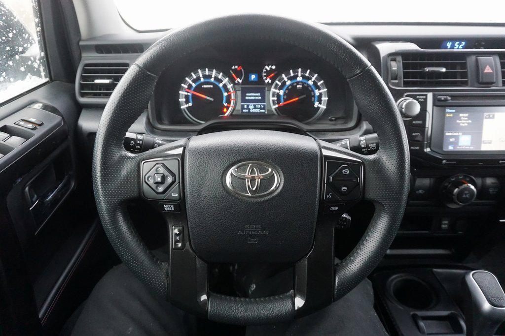 Used 2019 Toyota 4Runner TRD Off-Road image 3